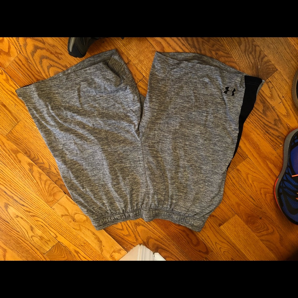 Under armour shorts